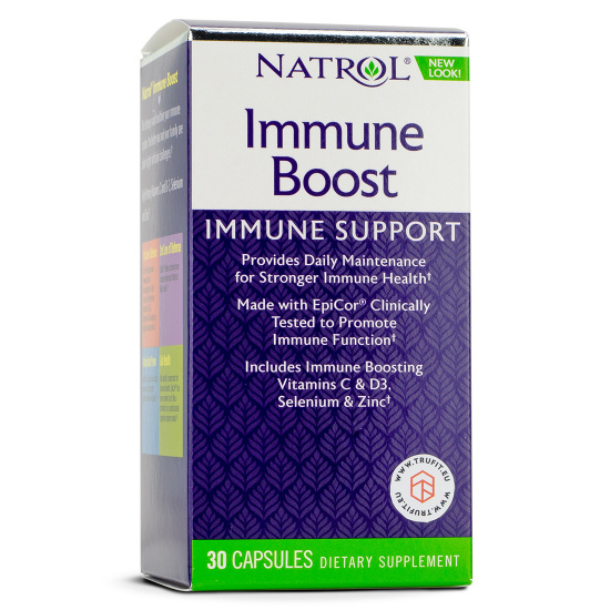 NATROL - Immune Boost