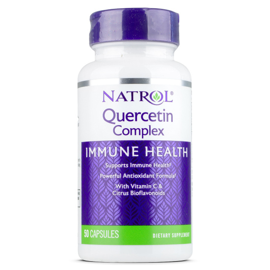 NATROL - Quercetin Complex