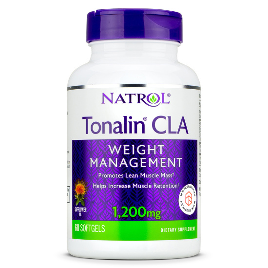 NATROL - Tonalin CLA 1200mg