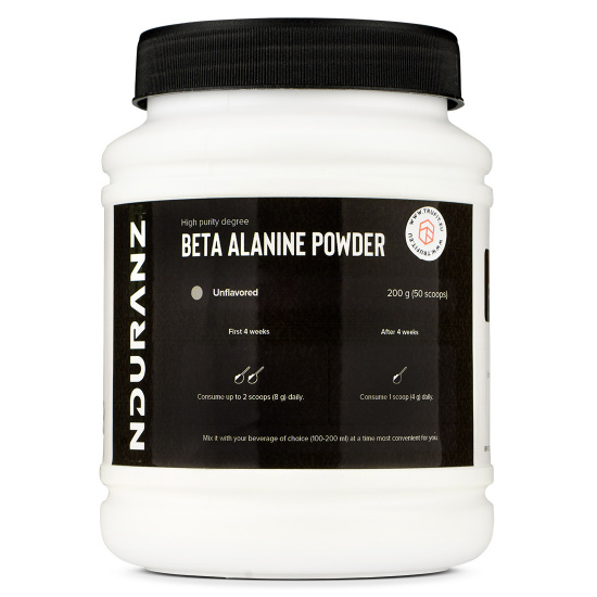 Nduranz - Beta Alanine