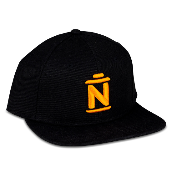 Nduranz - Snapback