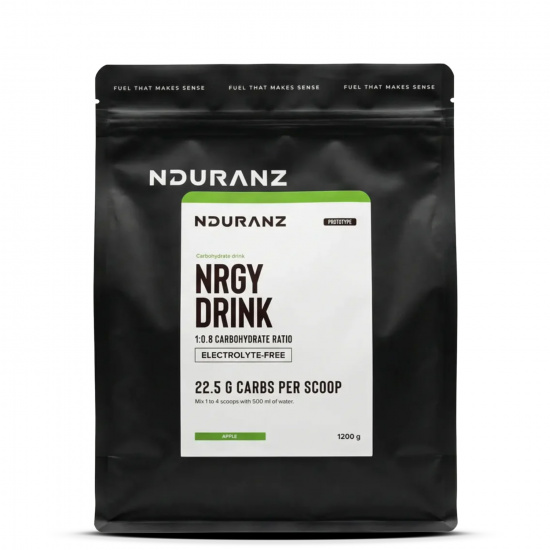 Nduranz - Nrgy Drink 22.5 Electrolyte-Free