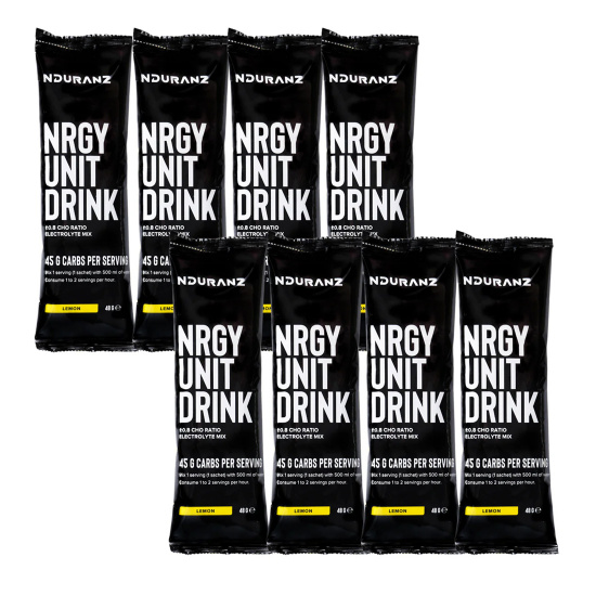 Nduranz - Nrgy Drink 45