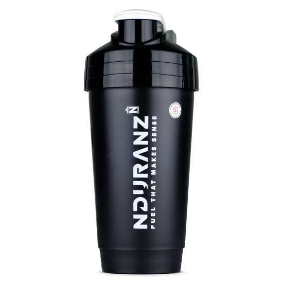 Nduranz - Shaker 600 ml