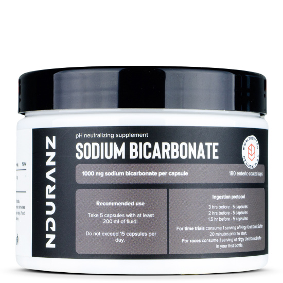 Nduranz - Sodium Bicarbonate