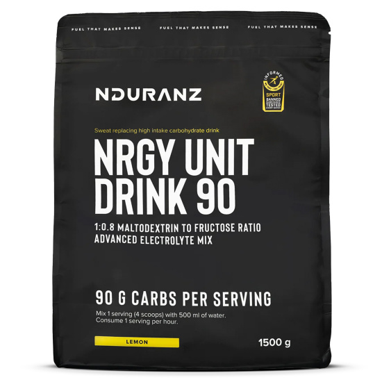 Nduranz - Nrgy Unit Drink 90