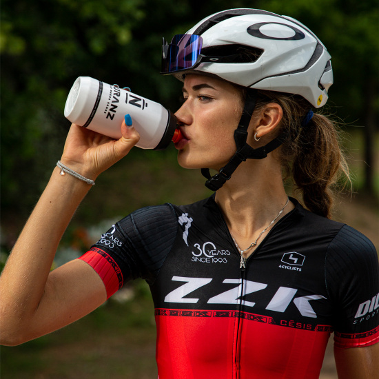 Nduranz - Sports Bottle