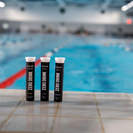 Nduranz - Zero Drink Electrolytes