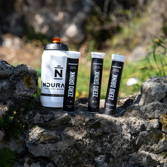 Nduranz - Zero Drink Electrolytes