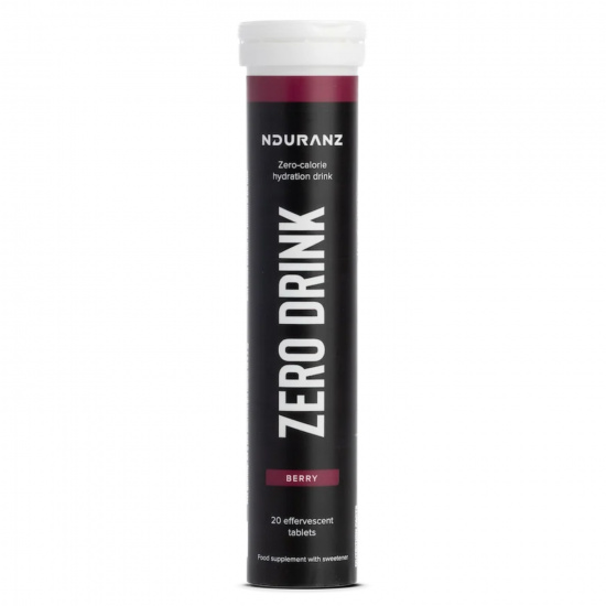 Nduranz - Zero Drink