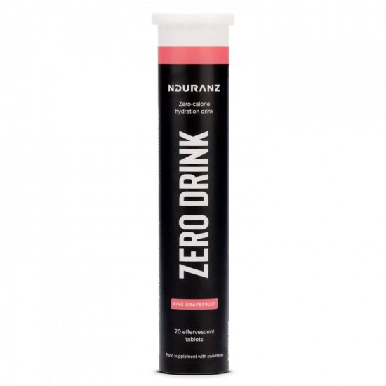 Nduranz - Zero Drink Electrolytes
