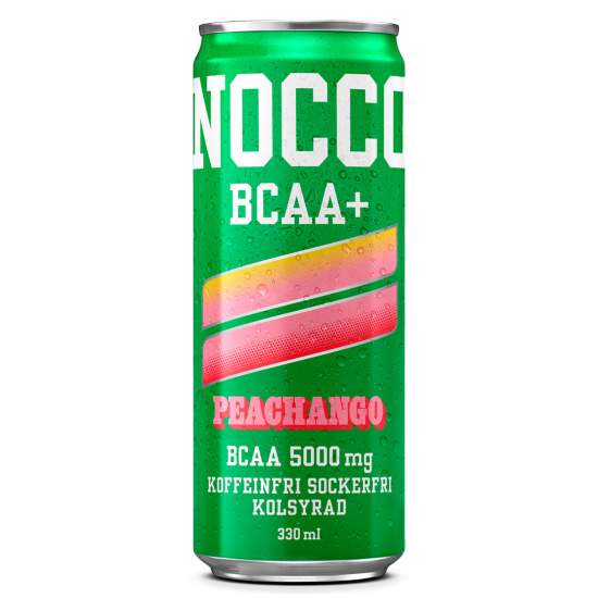 Nocco - BCAA+ Caffeine Free