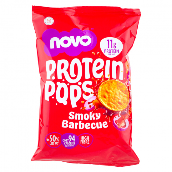 Novo Nutrition - Protein Pops