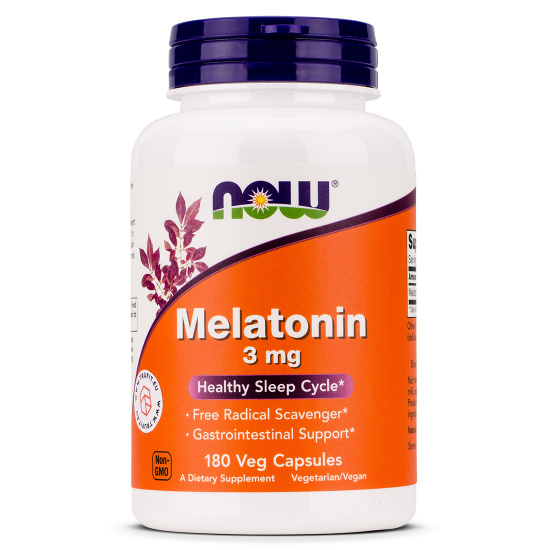 buy melatonin eu