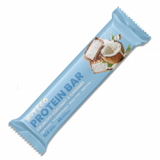 Nutego - Protein Bar