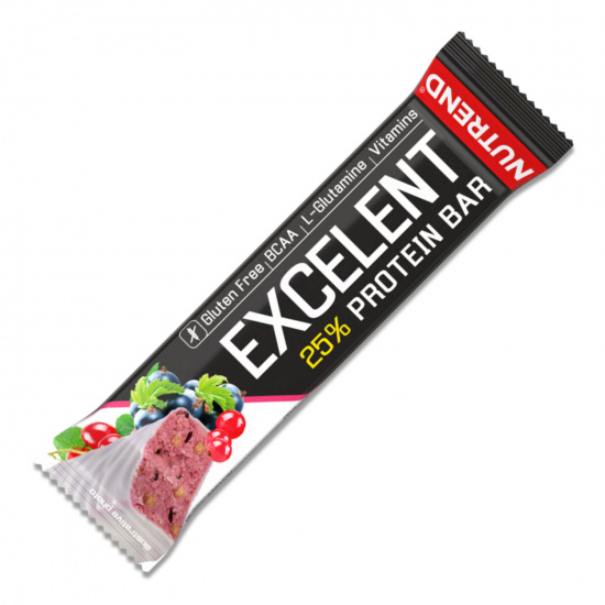 Nutrend - Excelent Protein Bar