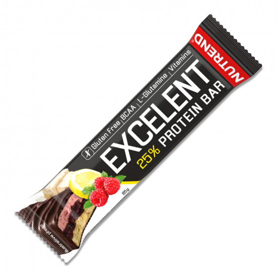 Nutrend - Excelent Protein Bar