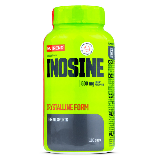 Nutrend - Inosine