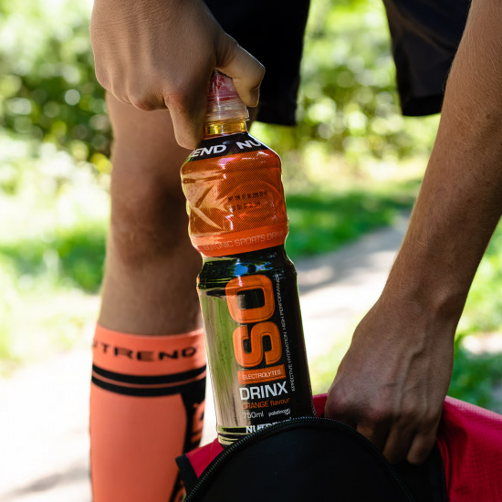 Nutrend - Isodrinx Isotonic Drink