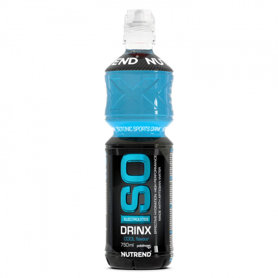 Nutrend - Isodrinx Isotonic Drink