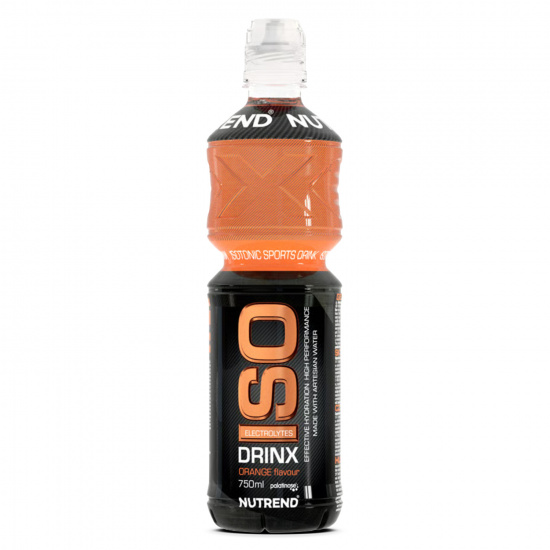Nutrend - Isodrinx Isotonic Drink
