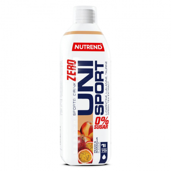 Nutrend - UNISport Zero