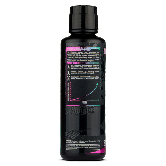 nutrakey l-carnitine 3000 Nutrex Research - Liquid Carnitine 3000 - Helps to manage healthy weight