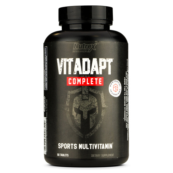 Nutrex Research - Vitadapt