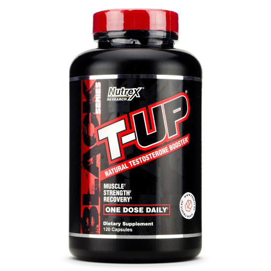 Nutrex Research - T-Up