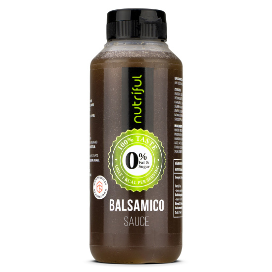 Nutriful - Balsamico Sauce