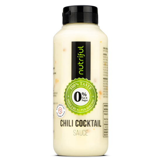 Nutriful - Chili Cocktail Sauce