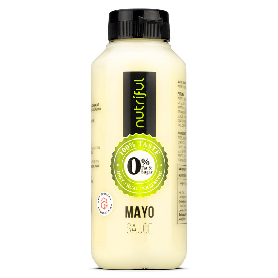 Nutriful - Mayo Sauce