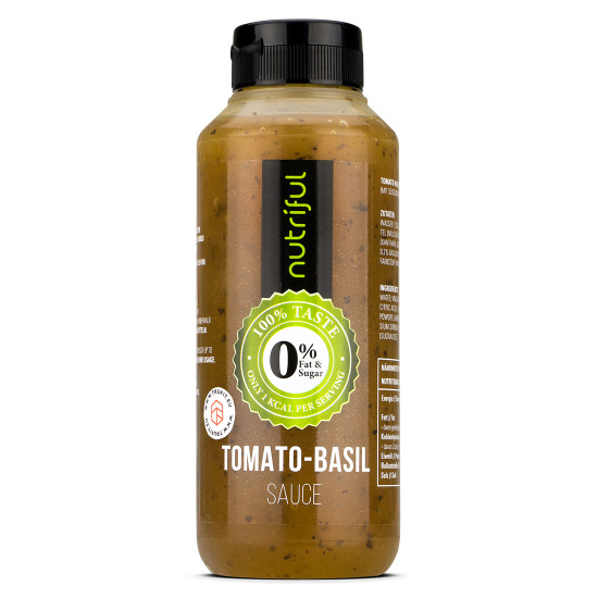 Nutriful - Tomato Basil Sauce