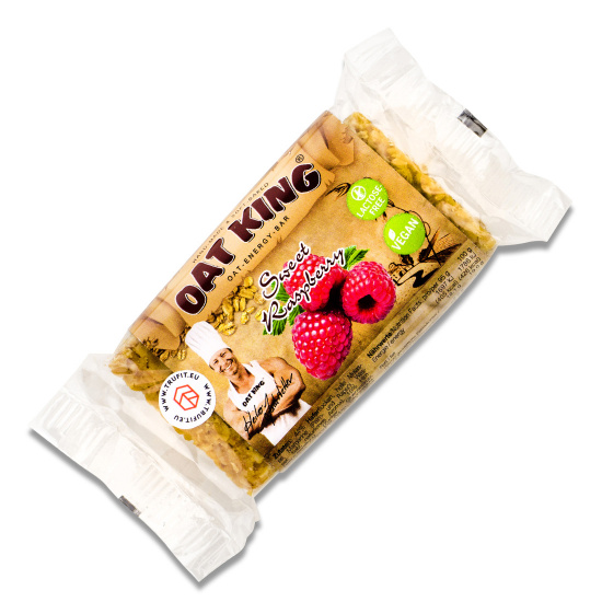 Oat King - Energy Bar