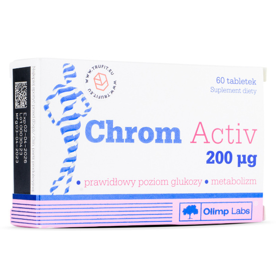 OLIMP labs - Chrom Activ 200