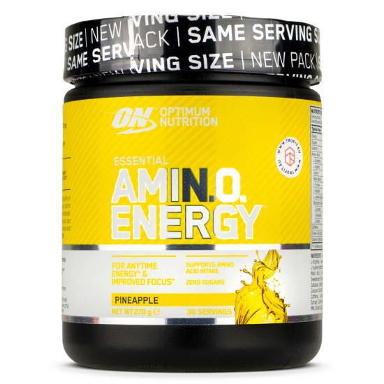 Optimum Nutrition - Amino Energy