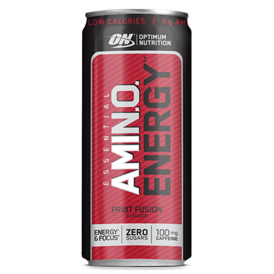 Optimum Nutrition - Amino Energy RTD