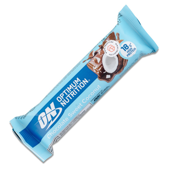 Optimum Nutrition - Coconut Protein Bar