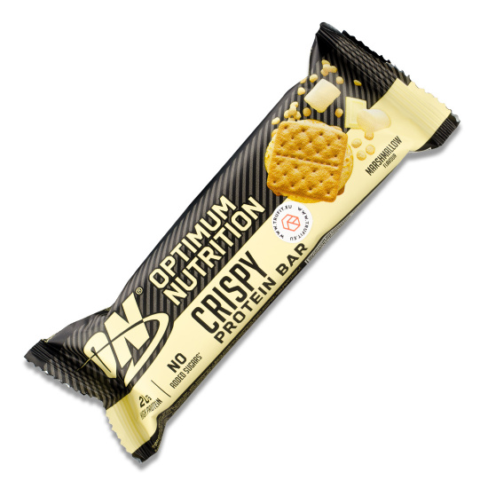 Optimum Nutrition - Crispy Protein Bar