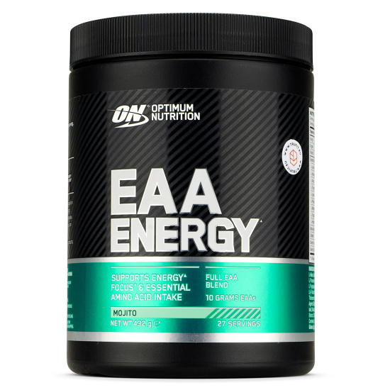 Optimum Nutrition - EAA Energy
