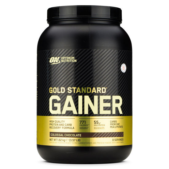 Optimum Nutrition - 100% Gold Standard Gainer