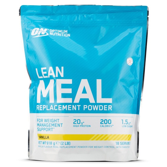 Optimum Nutrition - Lean Meal Replacement Powder