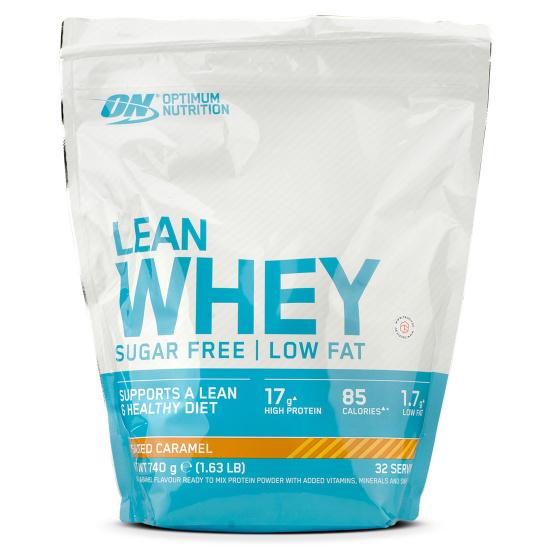 Optimum Nutrition - Lean Whey