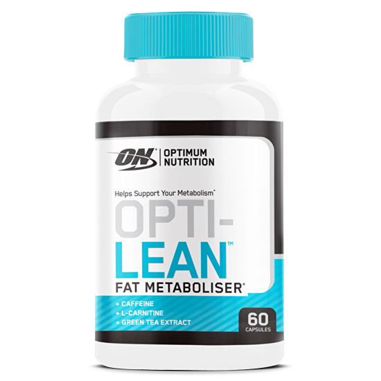 Optimum Nutrition - Opti-Lean Fat Metaboliser