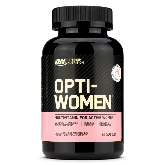 Optimum Nutrition - Opti Women