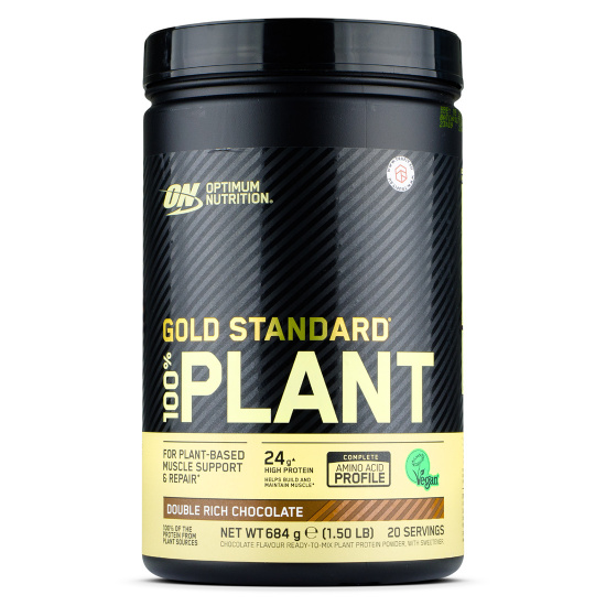 Optimum Nutrition - Gold Standard 100% Plant
