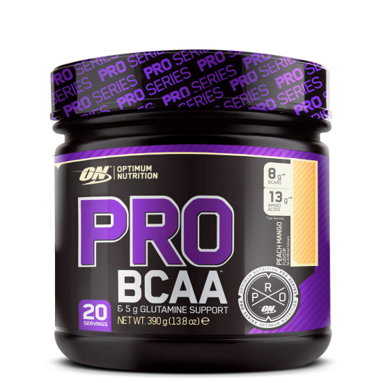 Optimum Nutrition - PRO BCAA