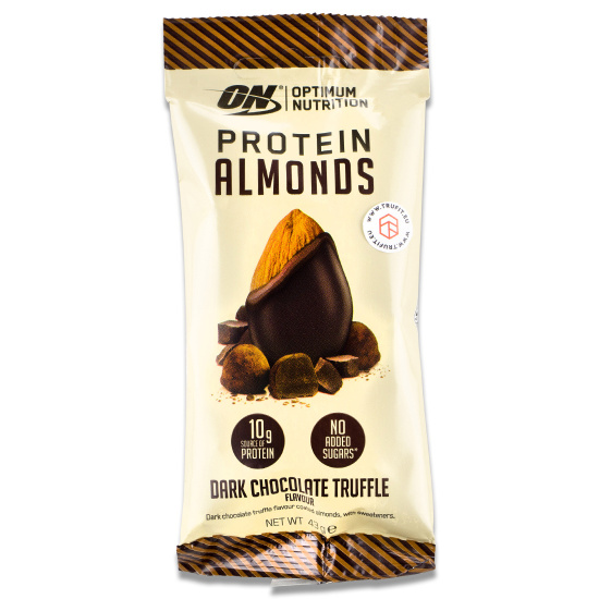 Optimum Nutrition - Protein Almonds