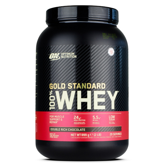 Optimum Nutrition - 100% Whey Gold Standard