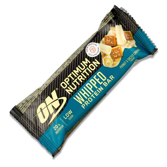 Optimum Nutrition - Whipped Protein Bar